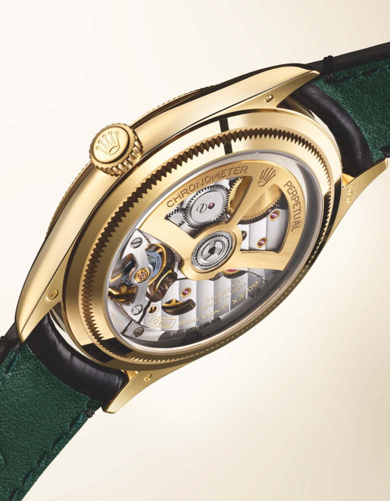 Rolex 1908 watches - Blakemans Jewelry