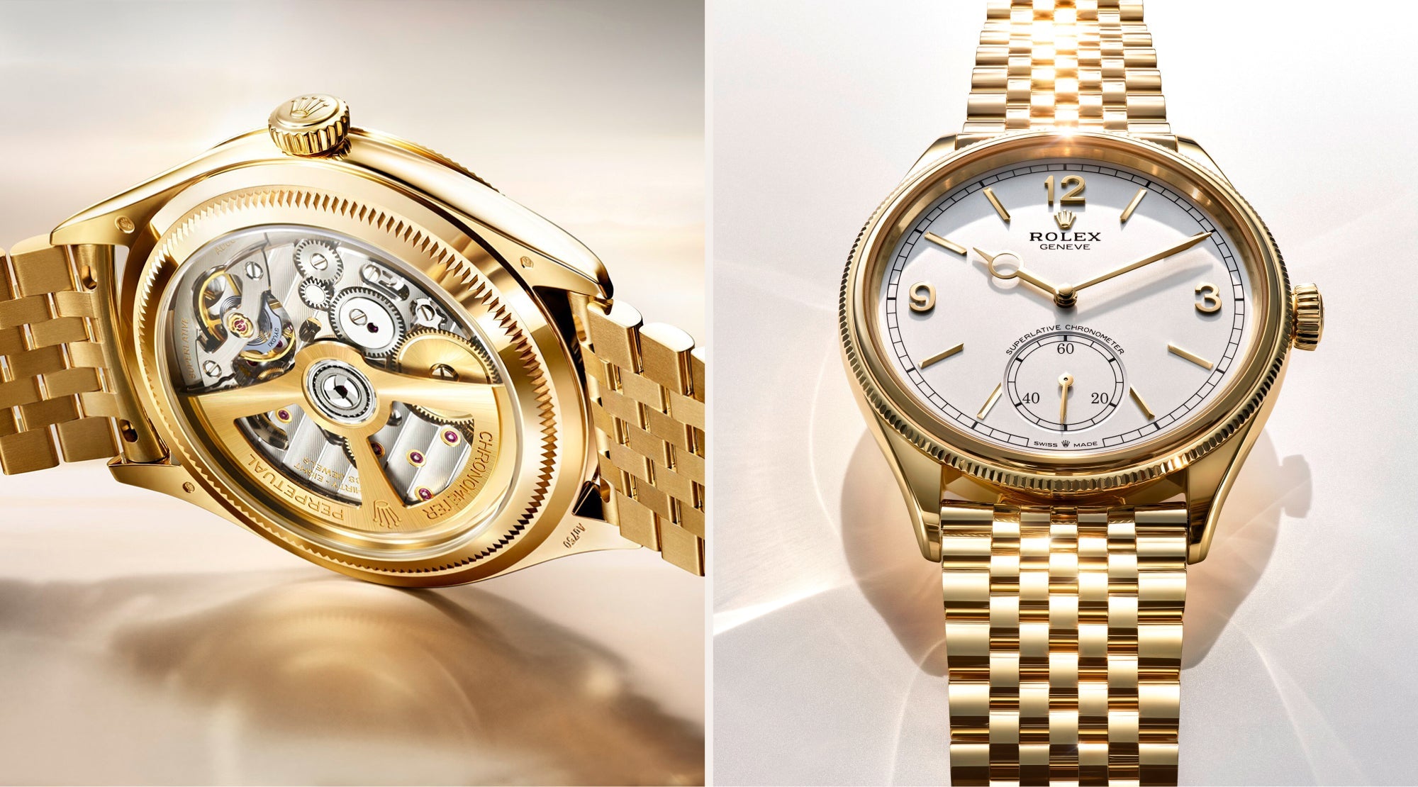 Rolex 1908 watches - Blakemans Jewelry
