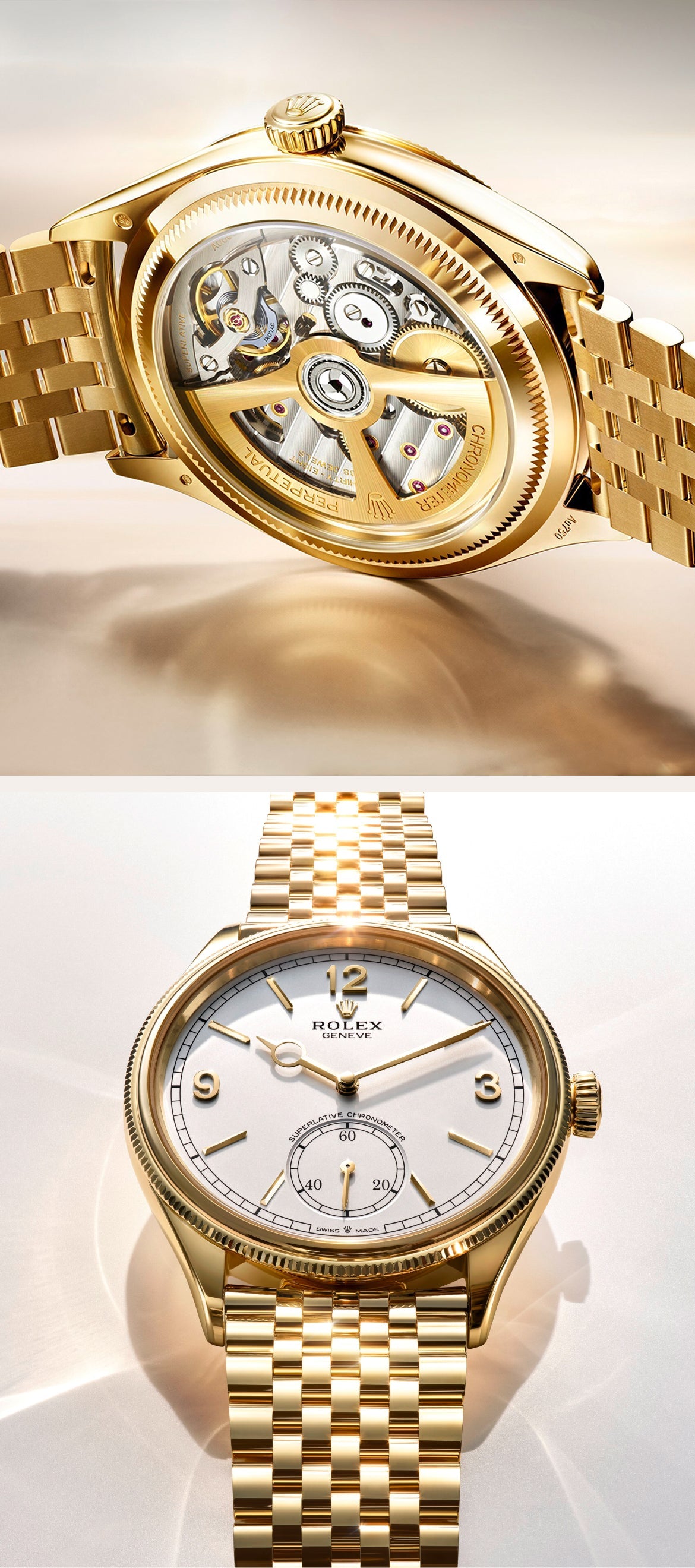 Rolex 1908 watches - Blakemans Jewelry