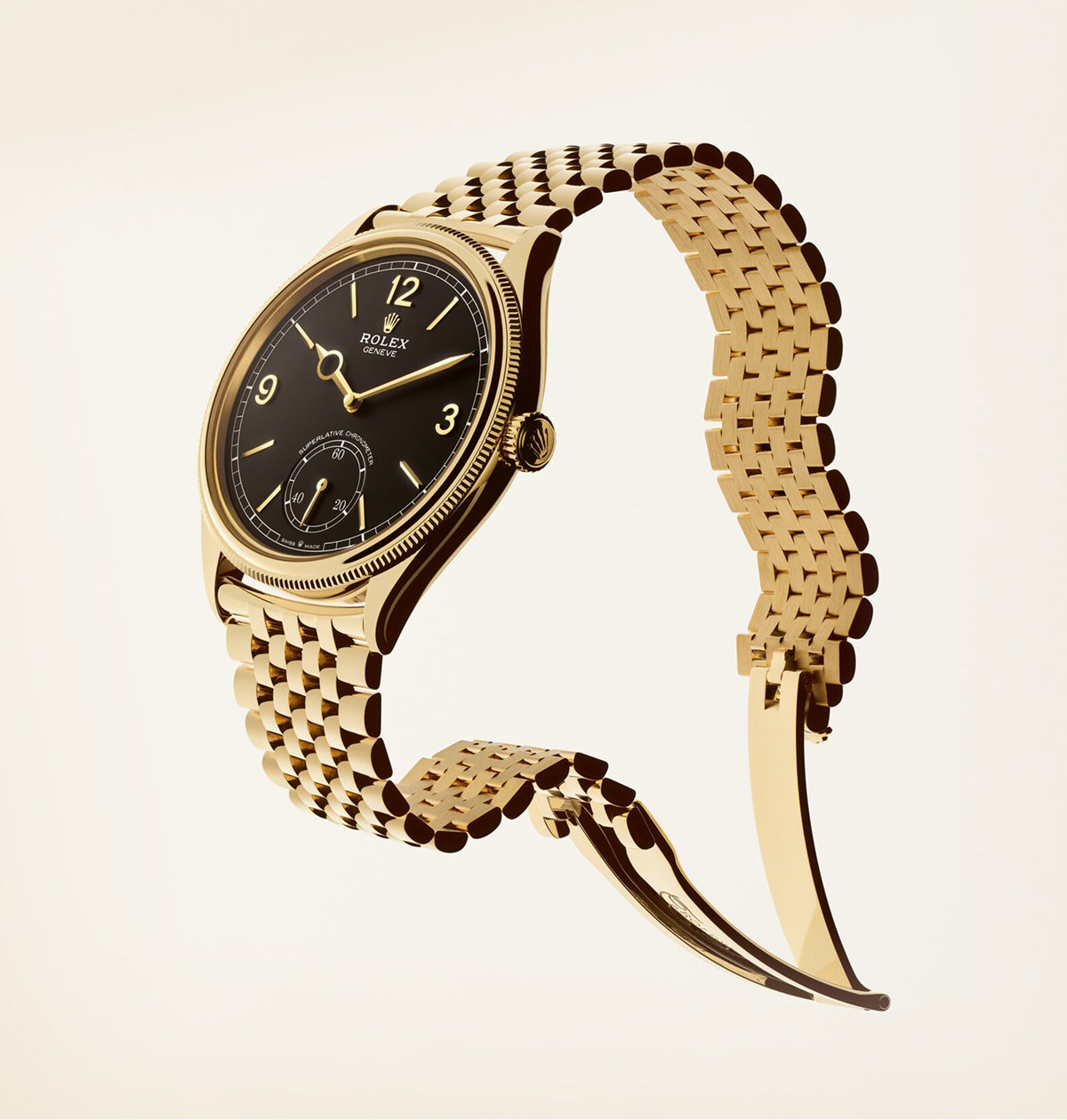 Rolex 1908 watches - Blakemans Jewelry