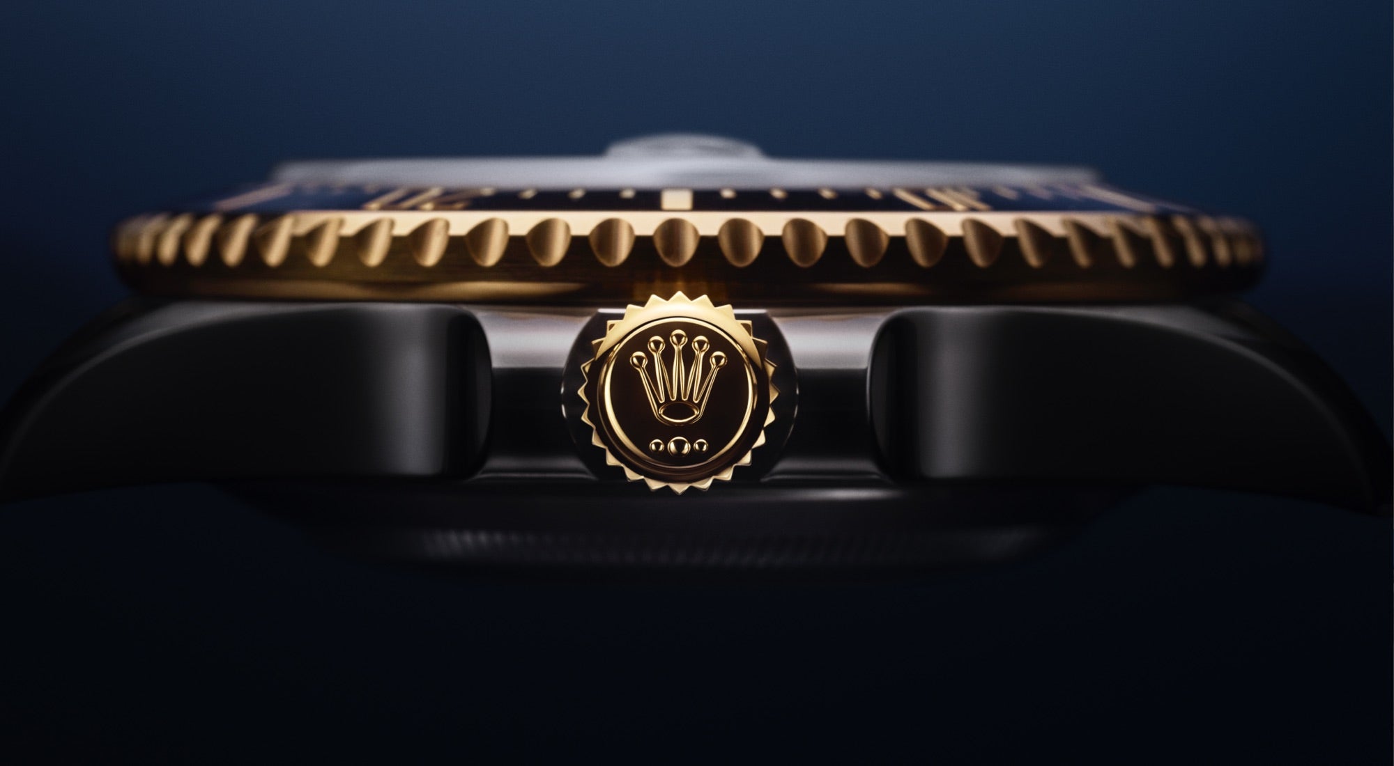 Rolex Sea-Dweller watches - Blakemans Jewelry