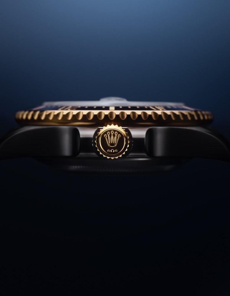 Rolex Sea-Dweller watches - Blakemans Jewelry