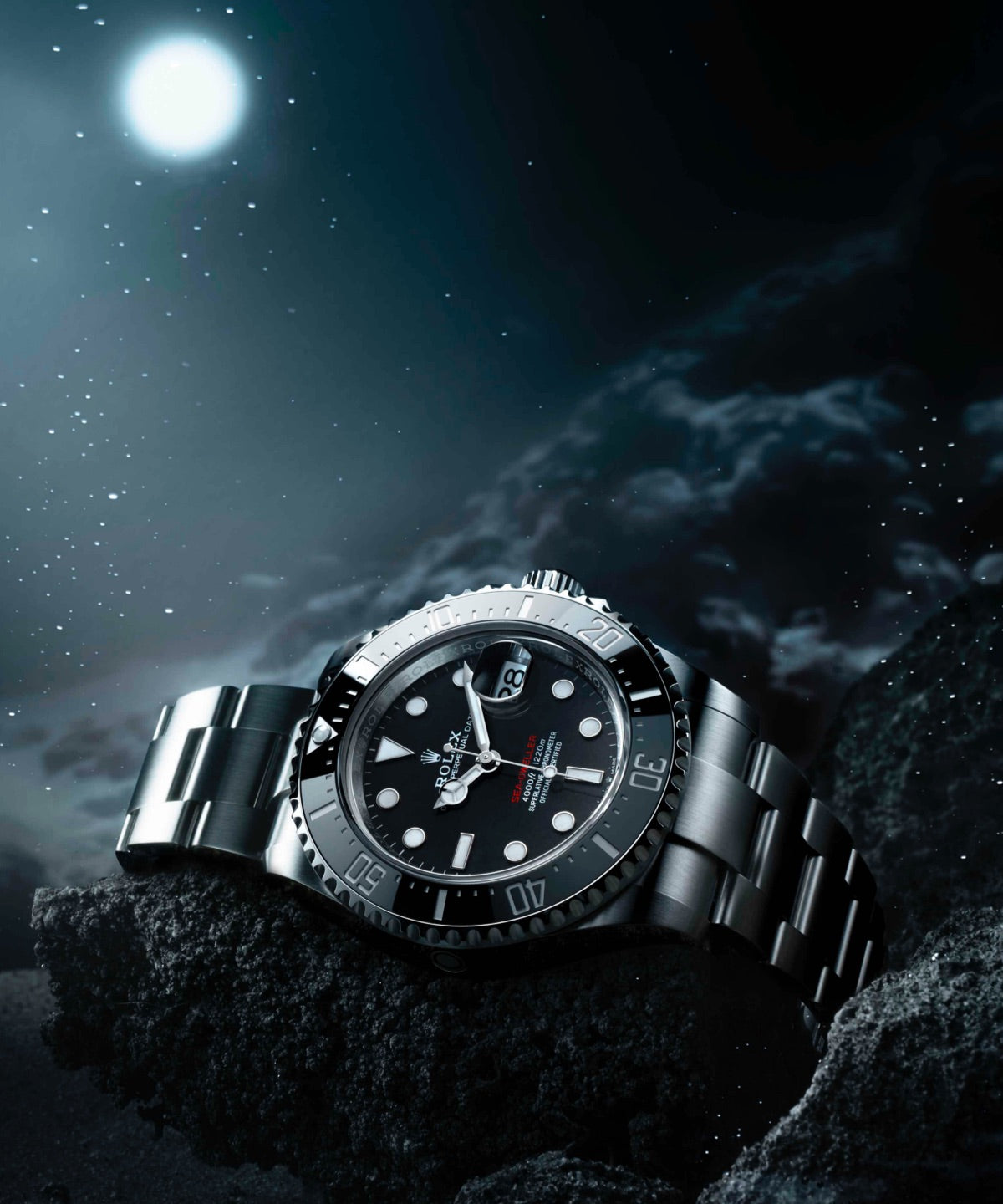 Rolex Sea-Dweller watches - Blakemans Jewelry