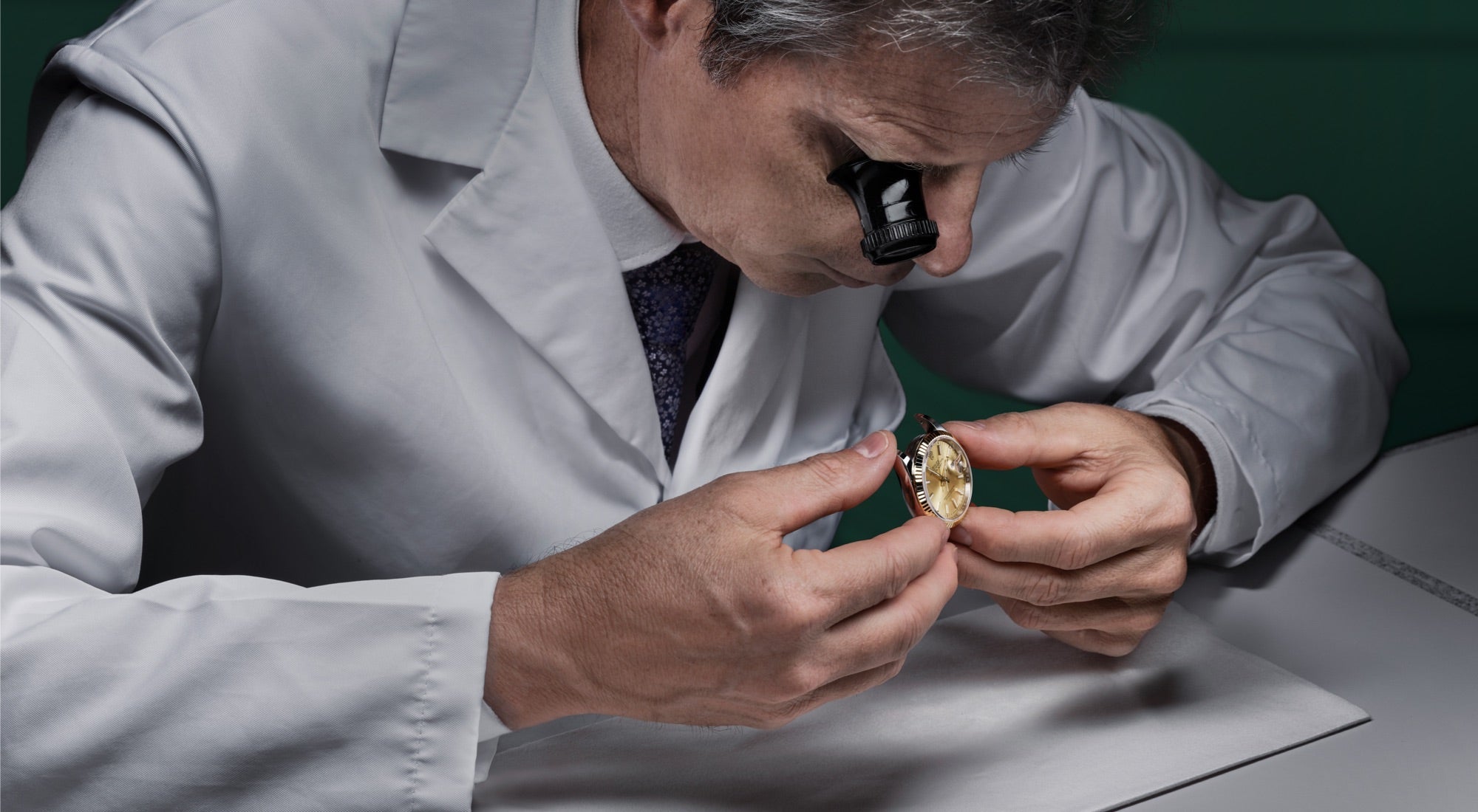Servicing your Rolex - Blakemans Jewelry