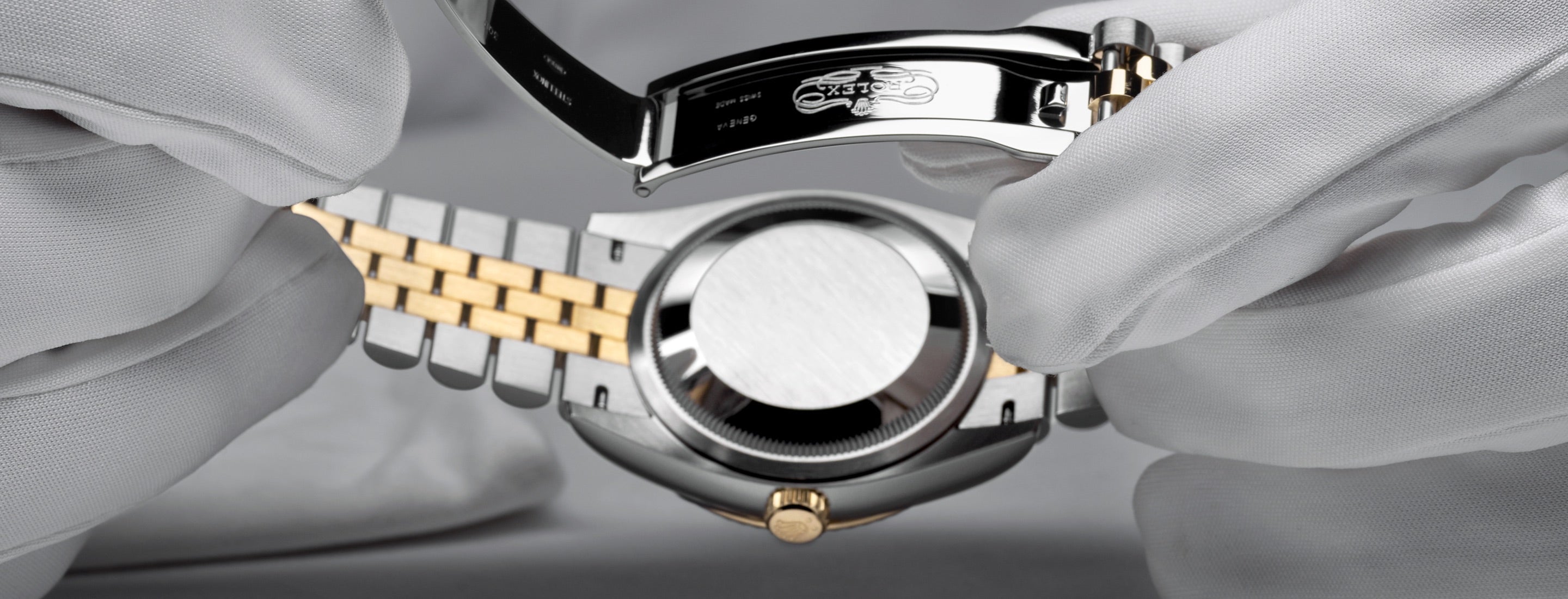 Servicing your Rolex - Blakemans Jewelry