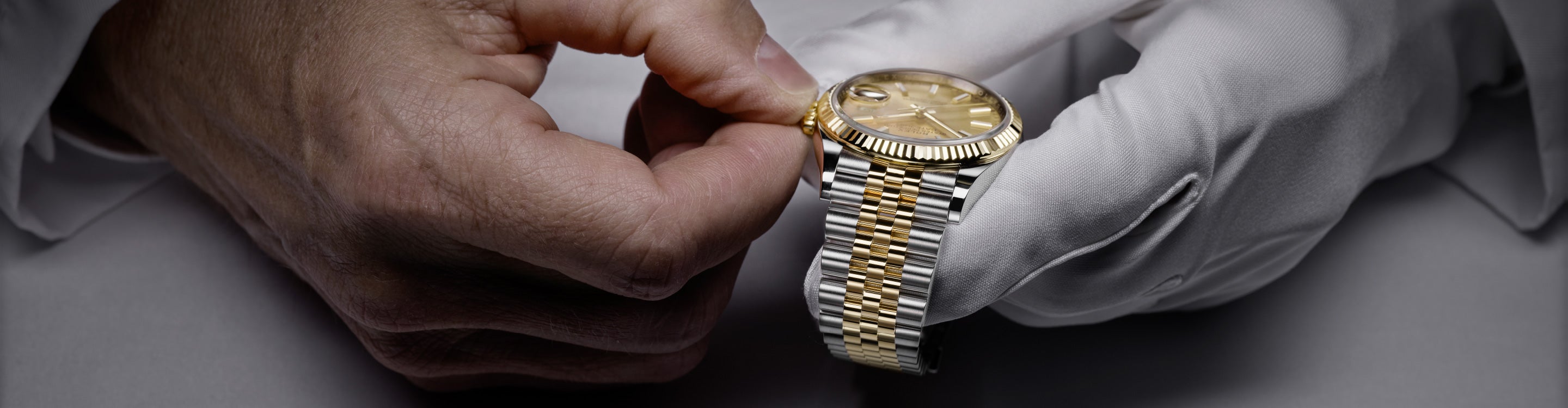 Servicing your Rolex - Blakemans Jewelry