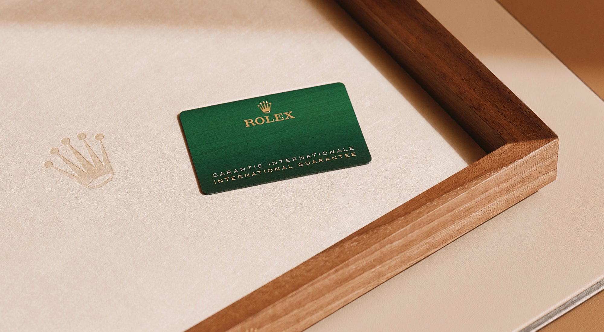 Servicing your Rolex - Blakemans Jewelry