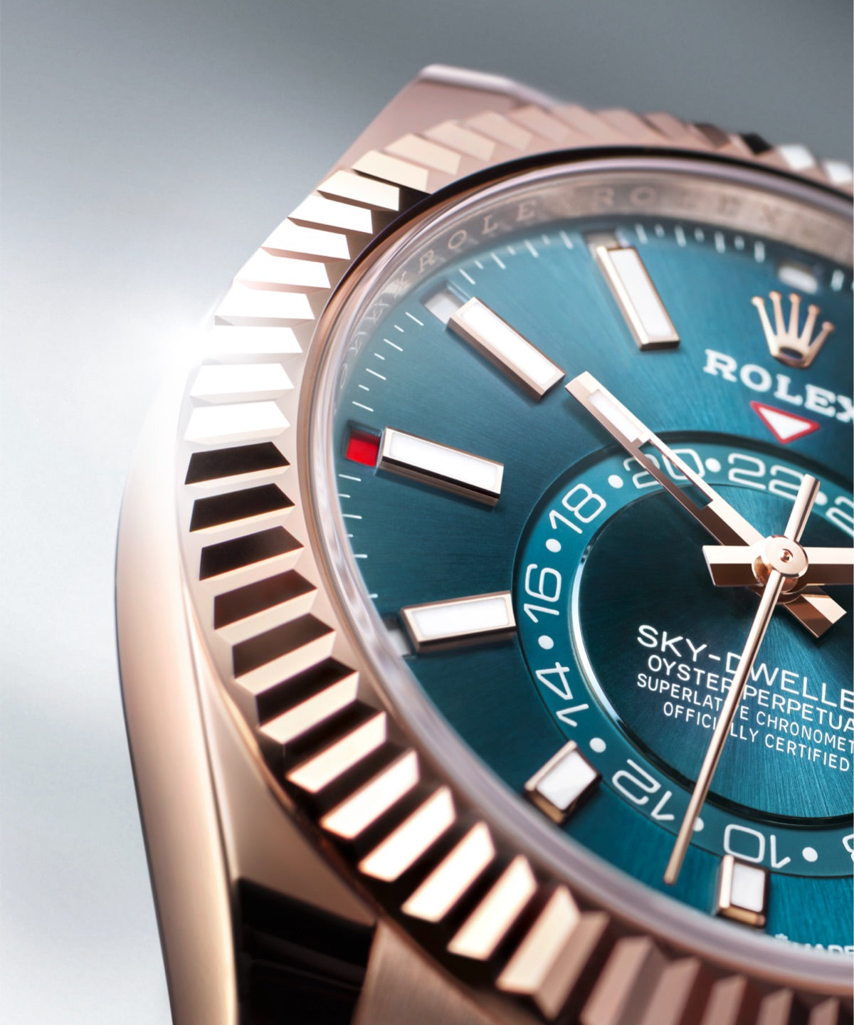 Rolex Sky-Dweller watches - Blakemans Jewelry