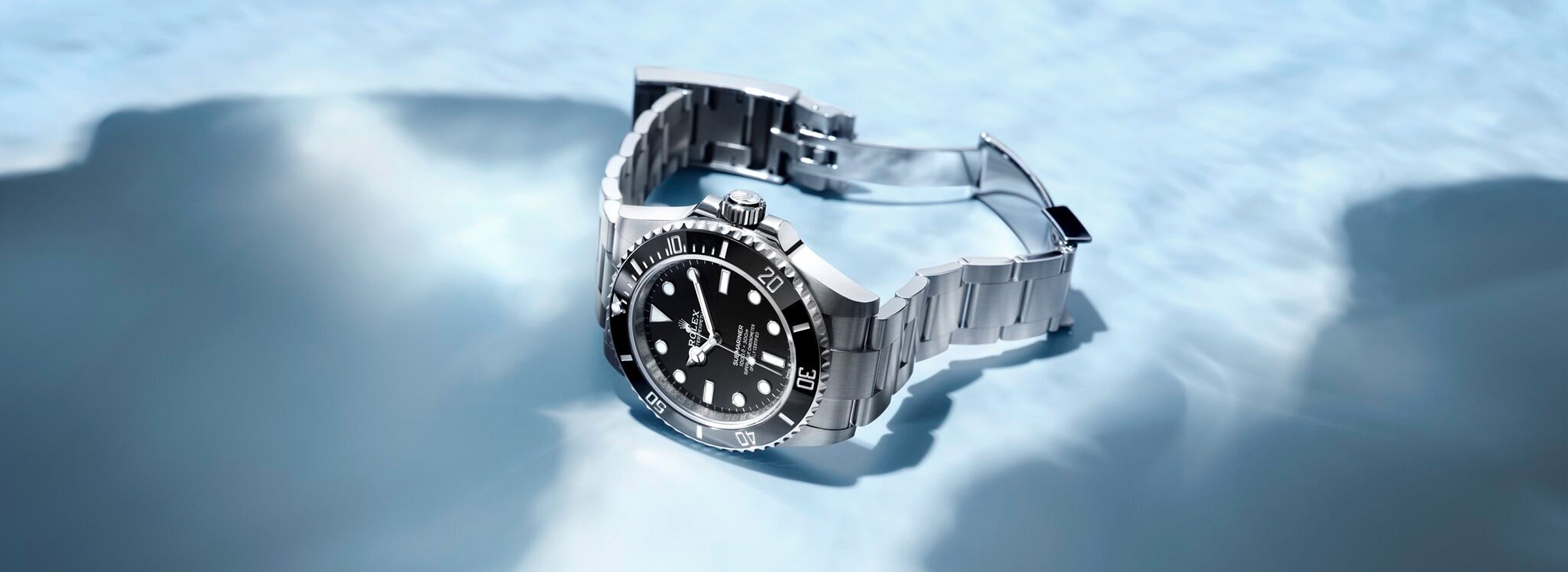 Rolex Submariner watches - Blakemans Jewelry