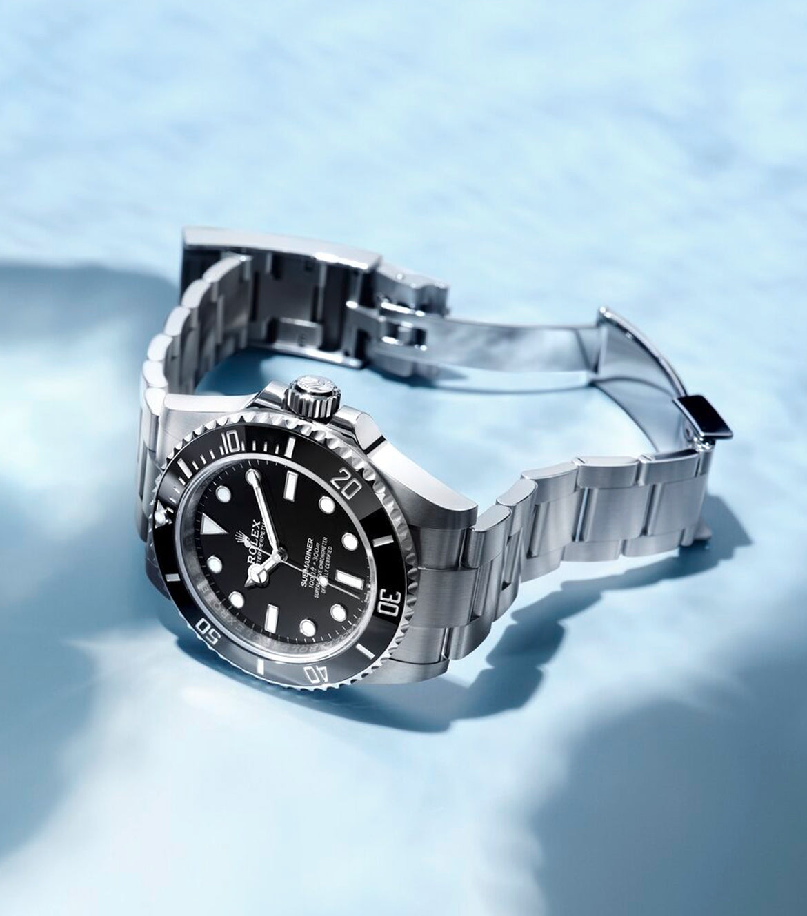 Rolex Submariner watches - Blakemans Jewelry