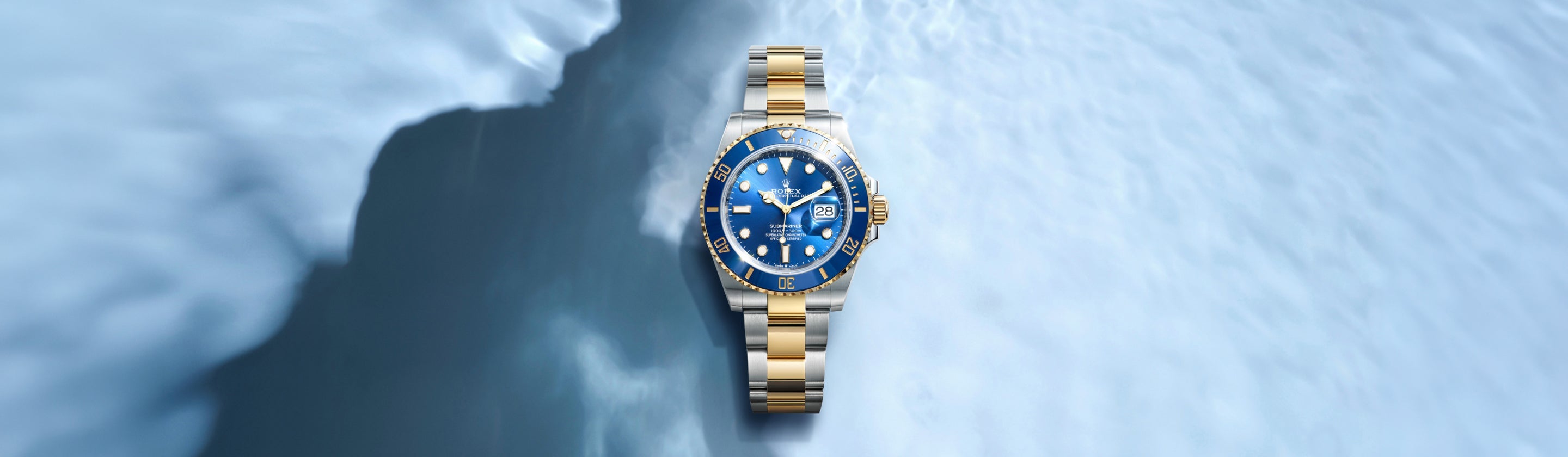 Rolex Submariner watches - Blakemans Jewelry