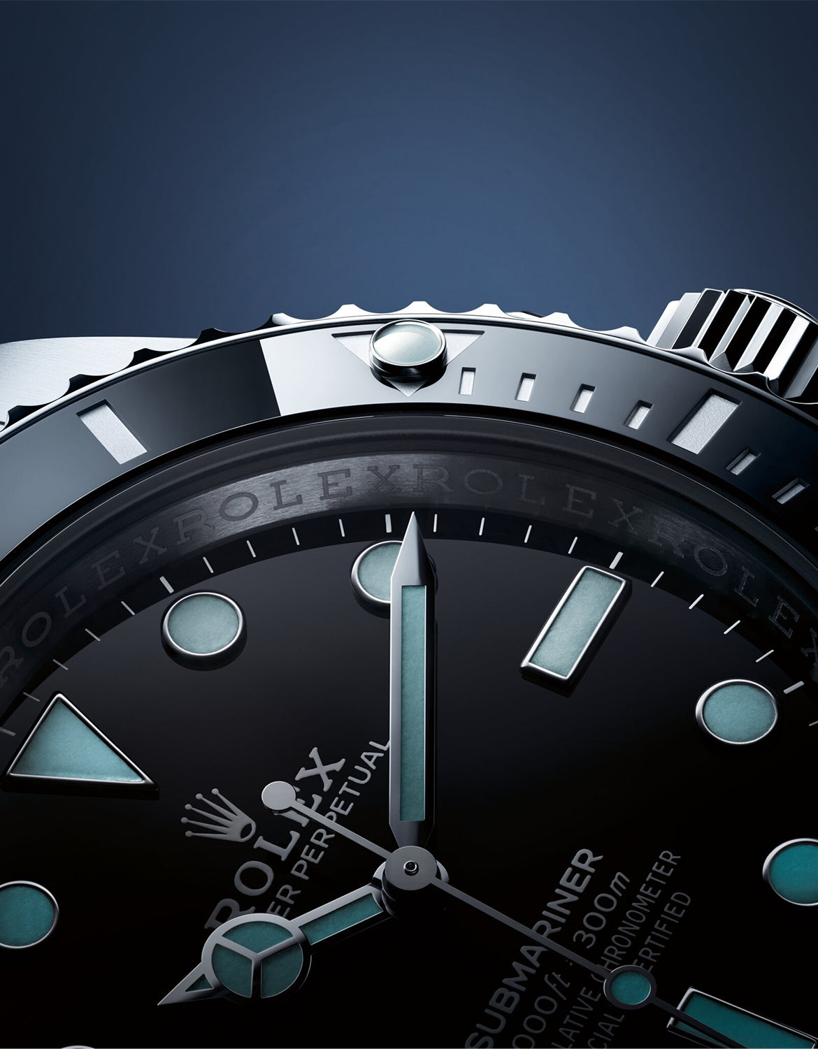 Rolex Submariner watches - Blakemans Jewelry