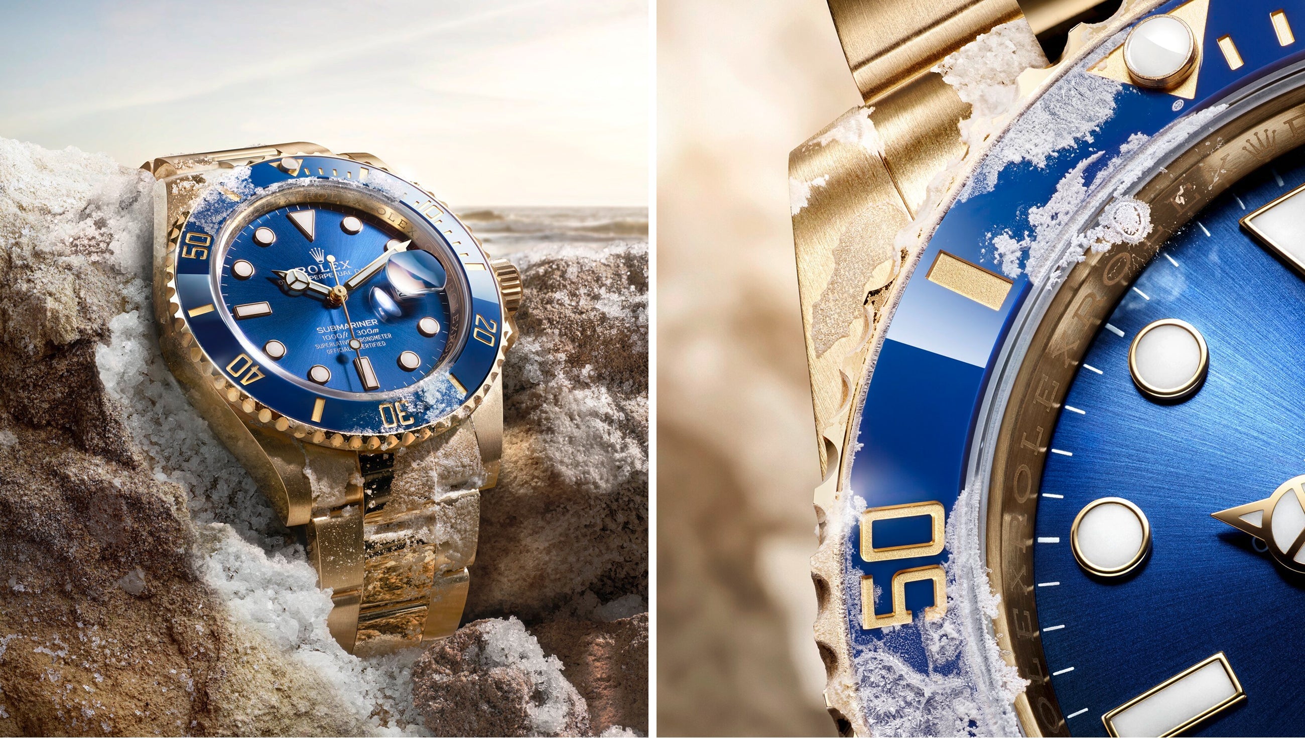 Rolex Submariner watches - Blakemans Jewelry