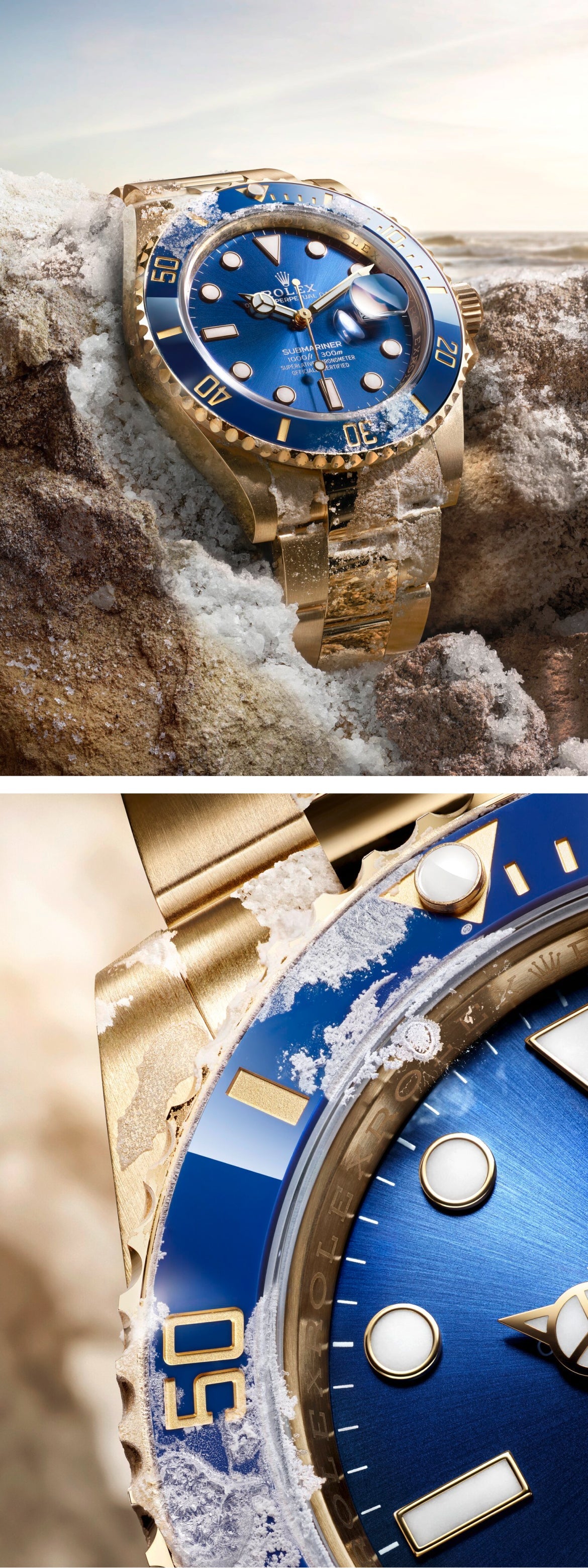 Rolex Submariner watches - Blakemans Jewelry