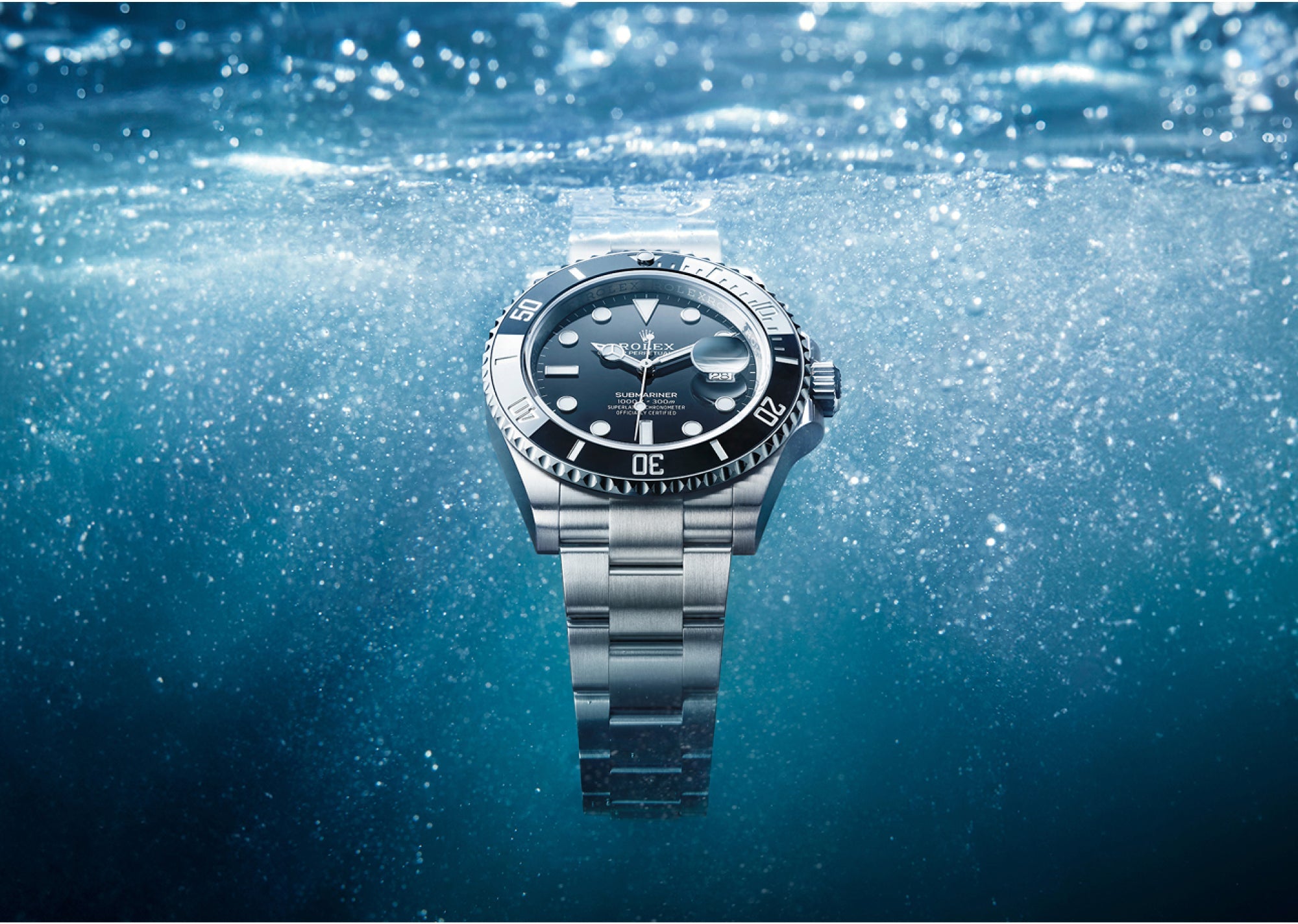 Rolex Submariner watches - Blakemans Jewelry