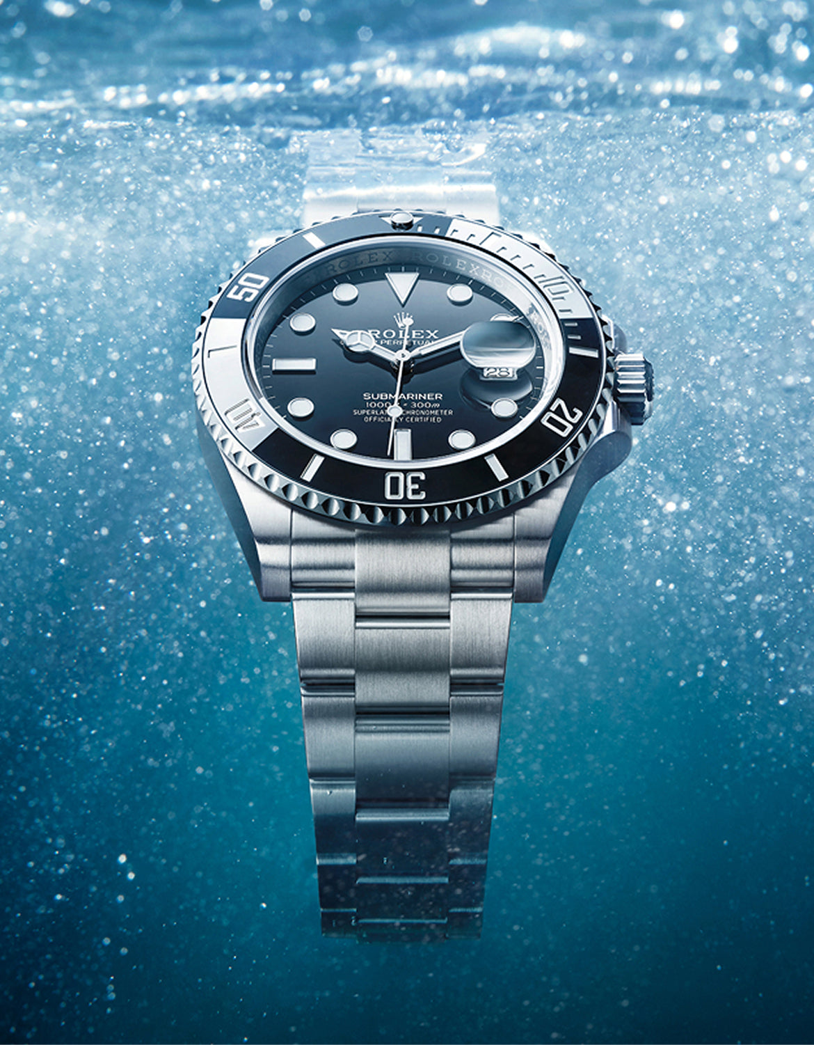 Rolex Submariner watches - Blakemans Jewelry