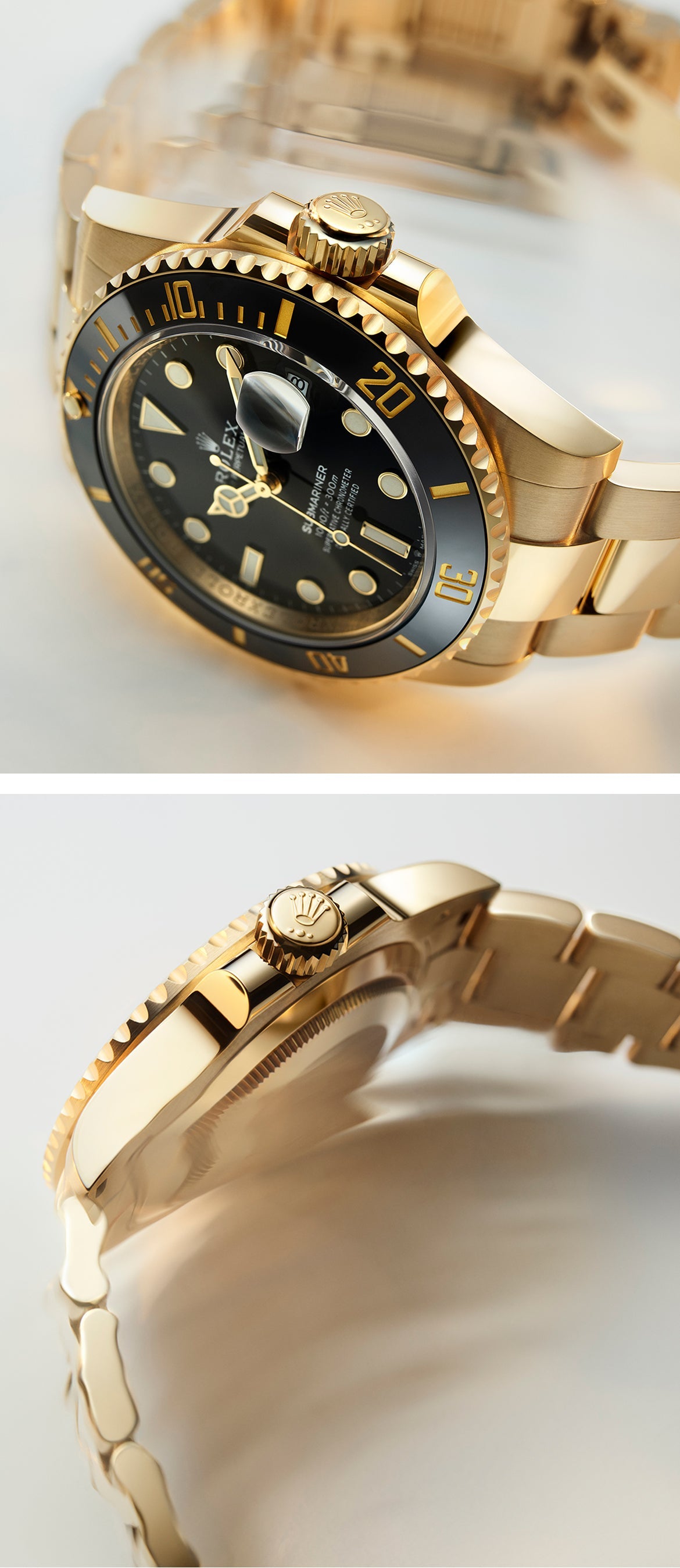 Rolex Submariner watches - Blakemans Jewelry