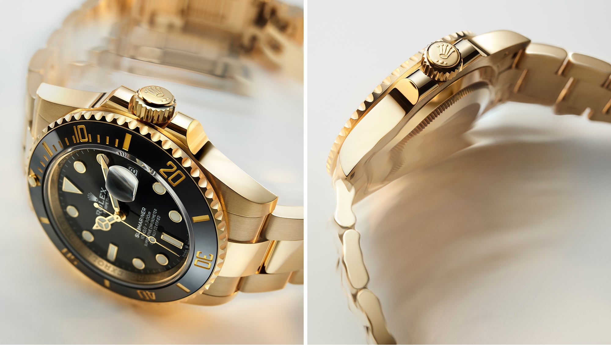 Rolex Submariner watches - Blakemans Jewelry