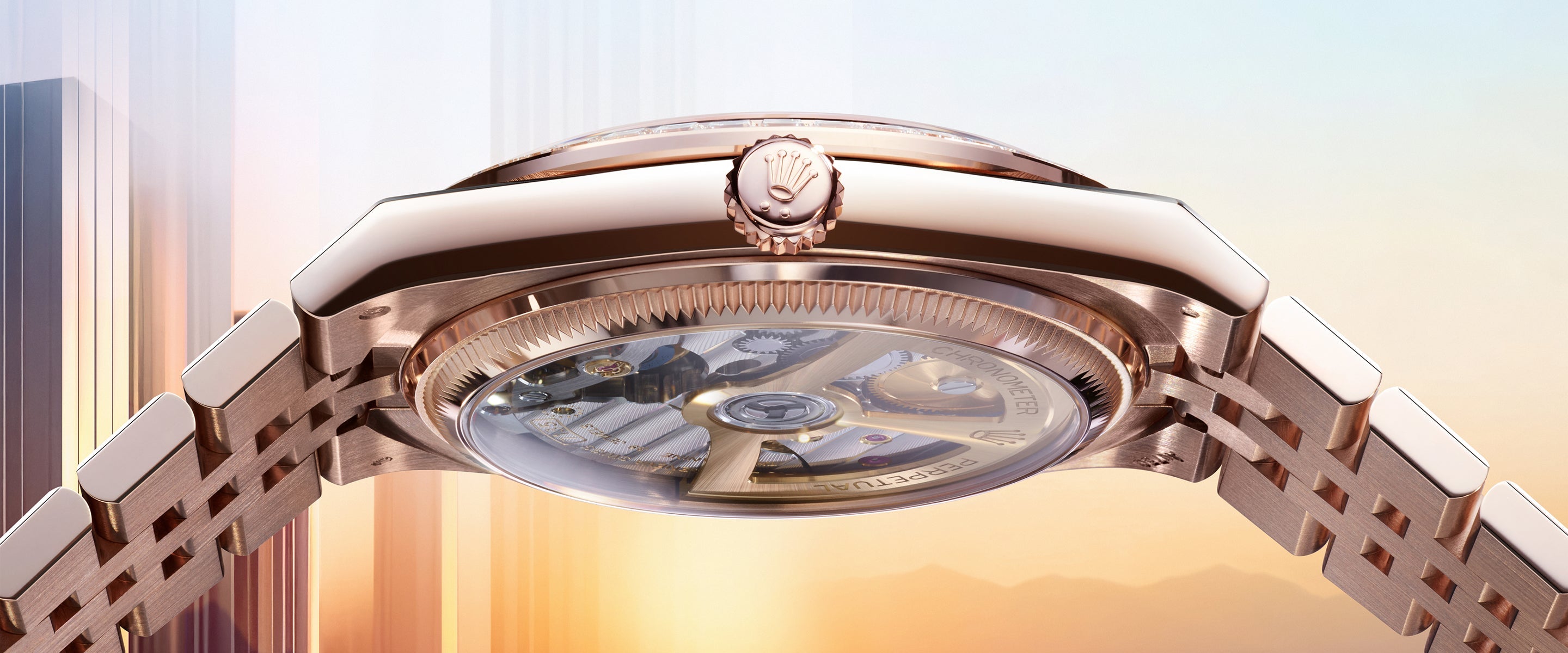 Rolex Land-Dweller watches - Blakemans Jewelry