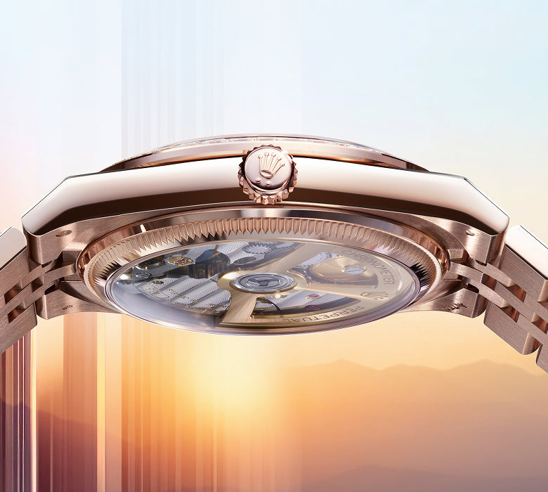 Rolex Land-Dweller watches - Blakemans Jewelry