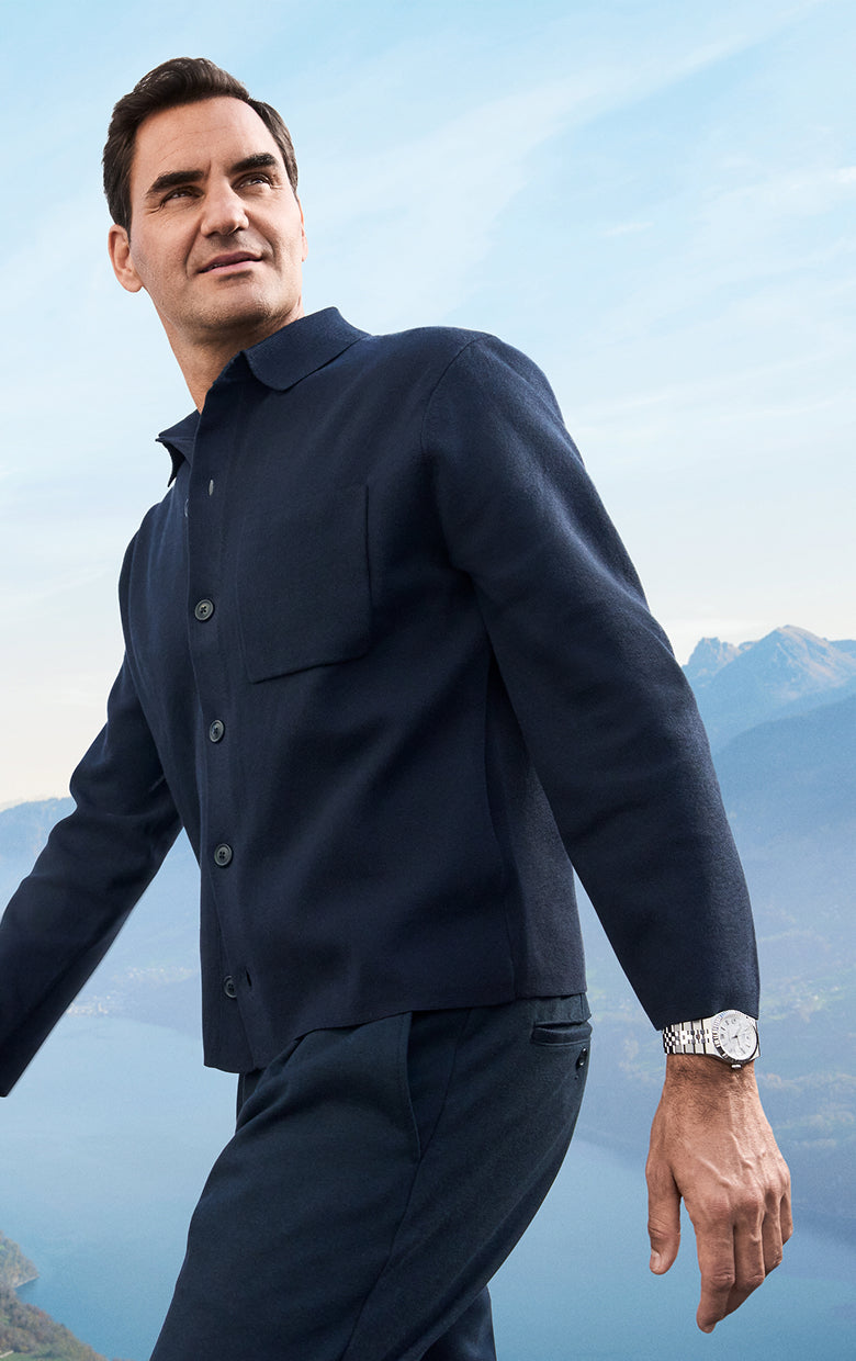 Rolex Land-Dweller watches - Blakemans Jewelry