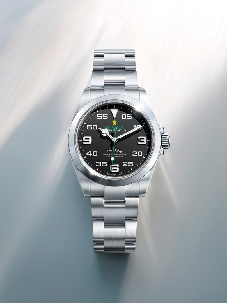 Rolex watches in Rogers - Blakemans Jewelry