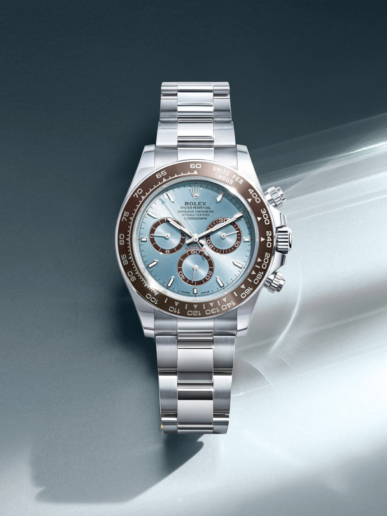 Rolex watches in Rogers - Blakemans Jewelry