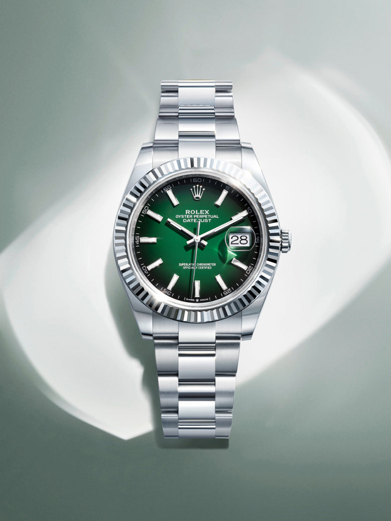 Rolex watches in Rogers - Blakemans Jewelry