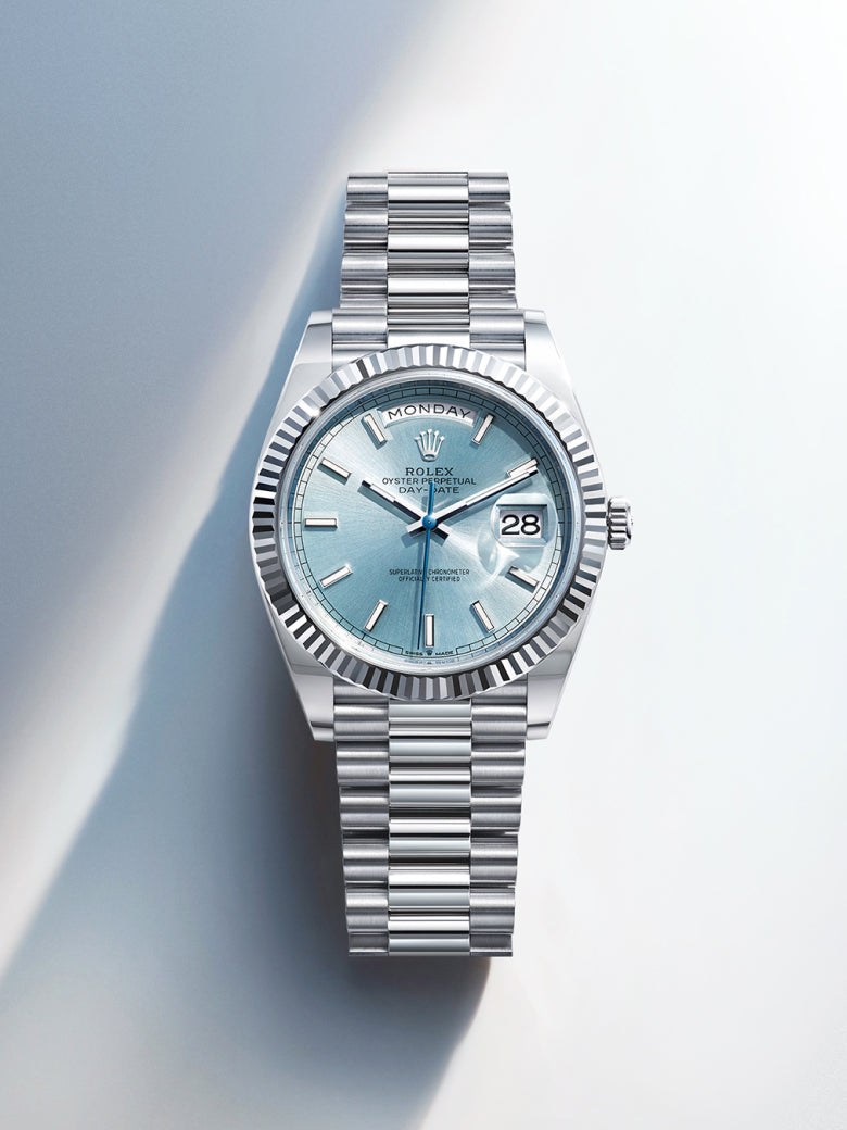 Rolex watches in Rogers - Blakemans Jewelry