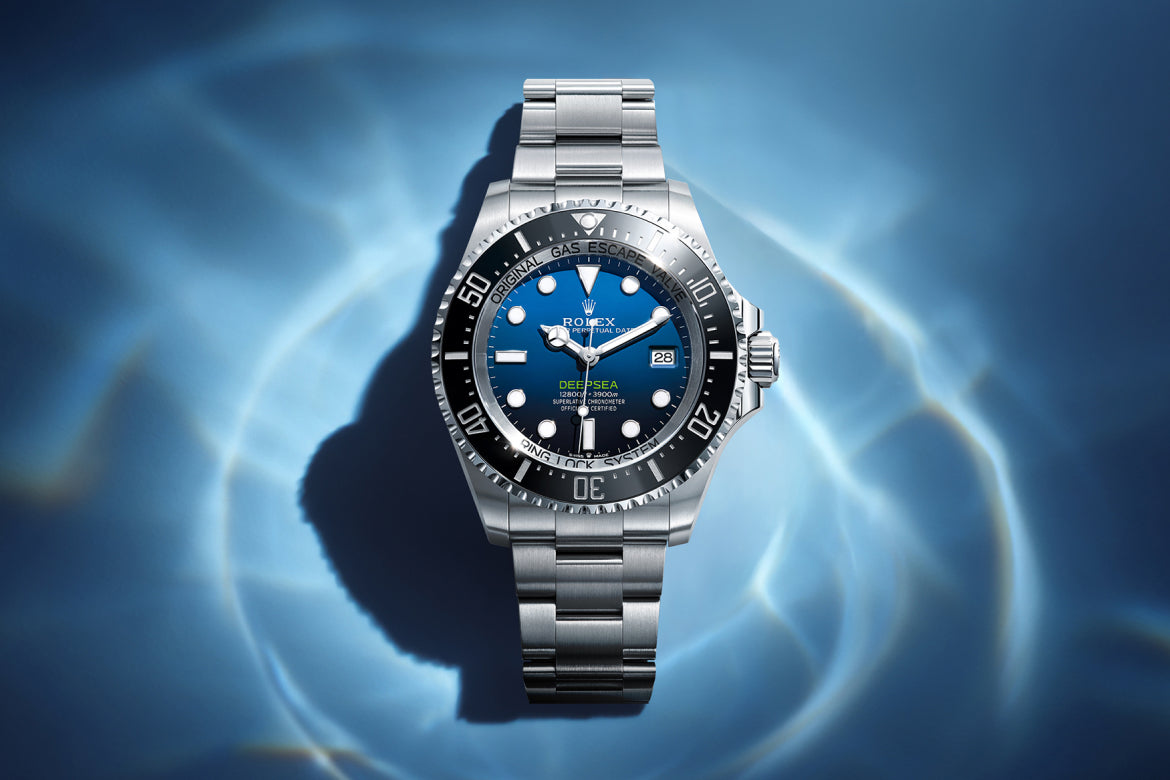 Rolex watches in Rogers - Blakemans Jewelry