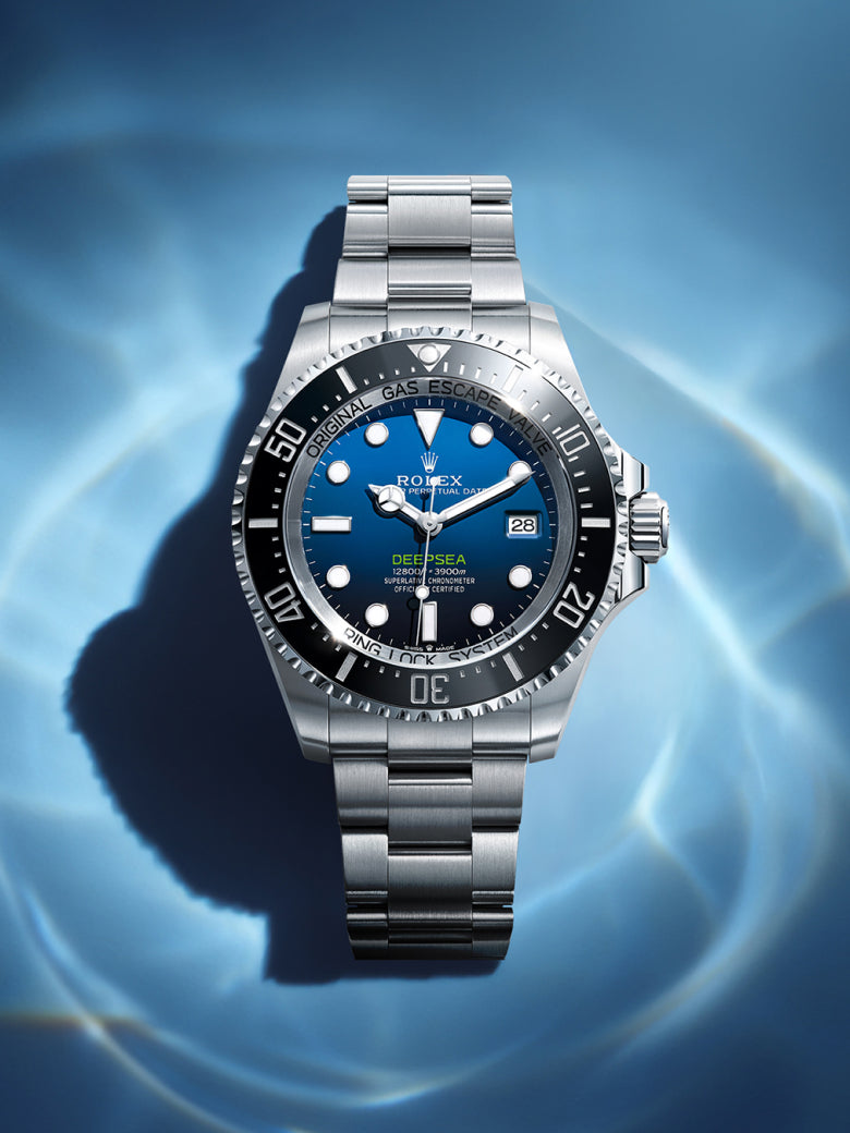 Rolex watches in Rogers - Blakemans Jewelry