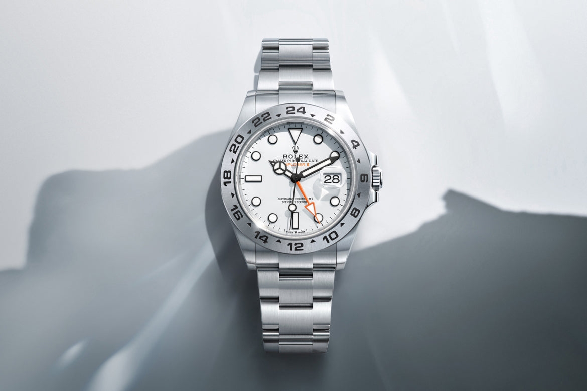 Rolex watches in Rogers - Blakemans Jewelry