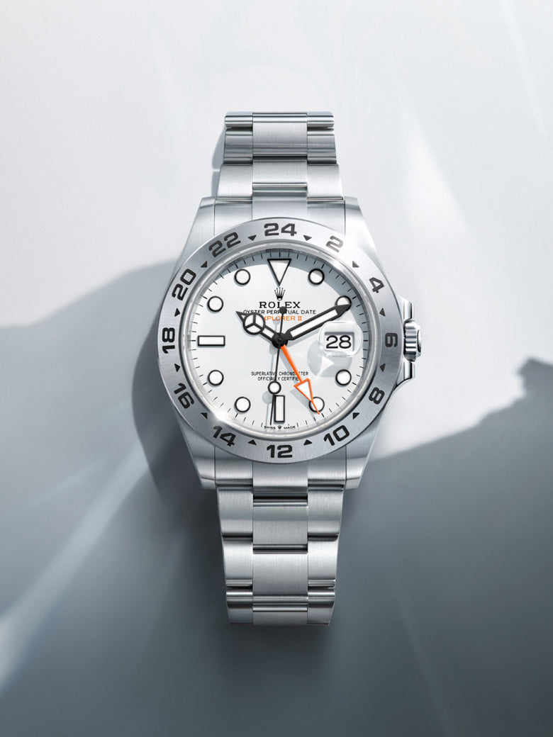 Rolex watches in Rogers - Blakemans Jewelry