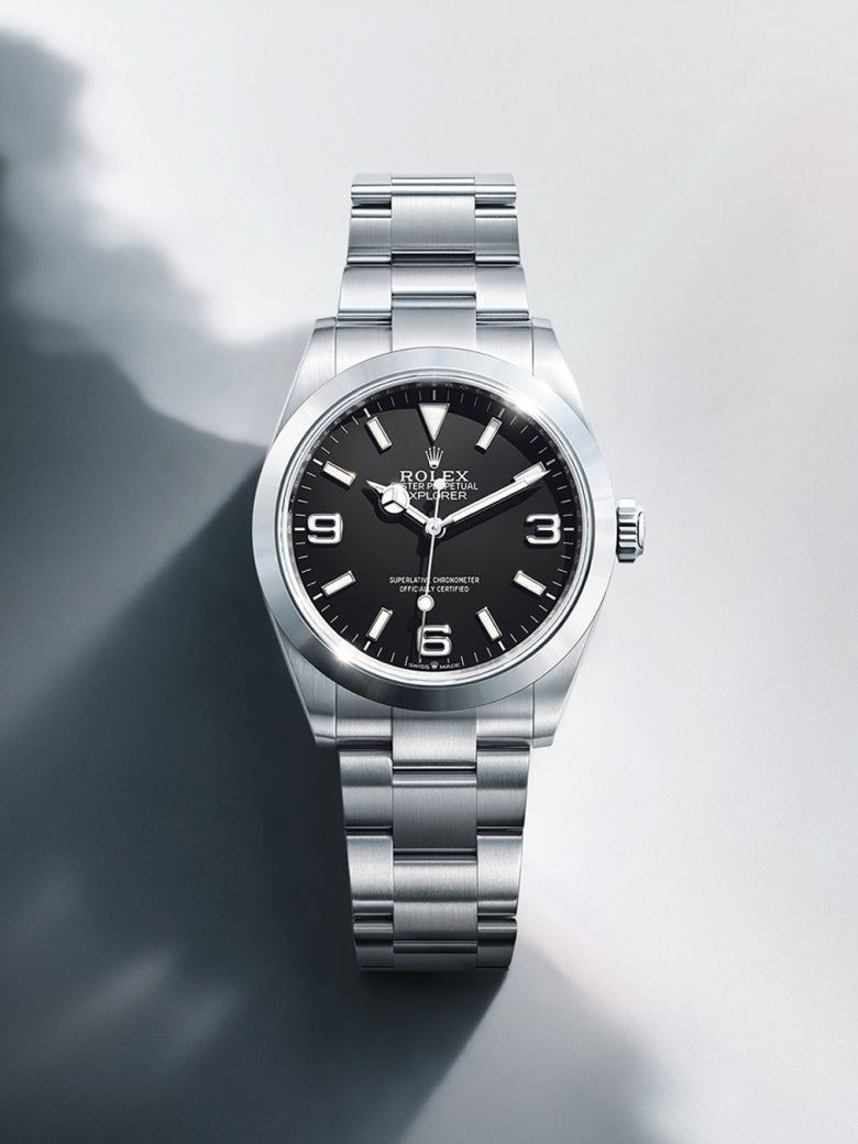 Rolex watches in Rogers - Blakemans Jewelry