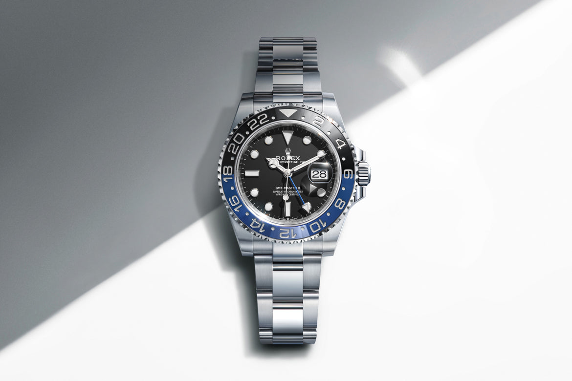 Rolex watches in Rogers - Blakemans Jewelry