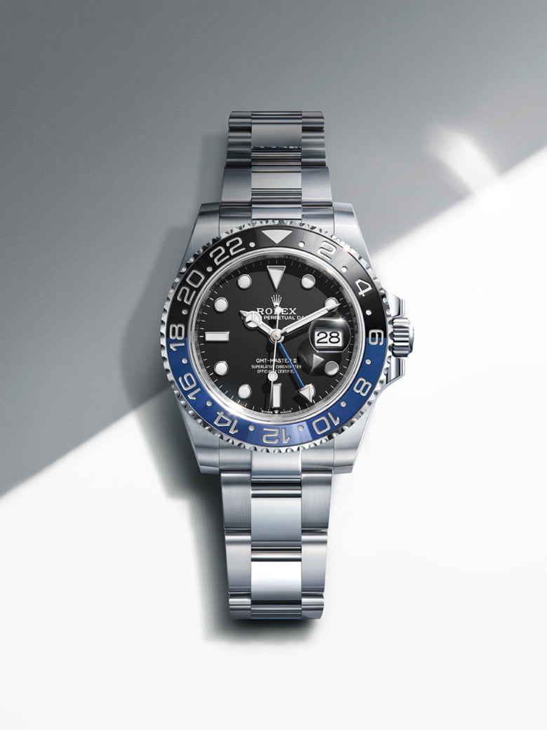Rolex watches in Rogers - Blakemans Jewelry
