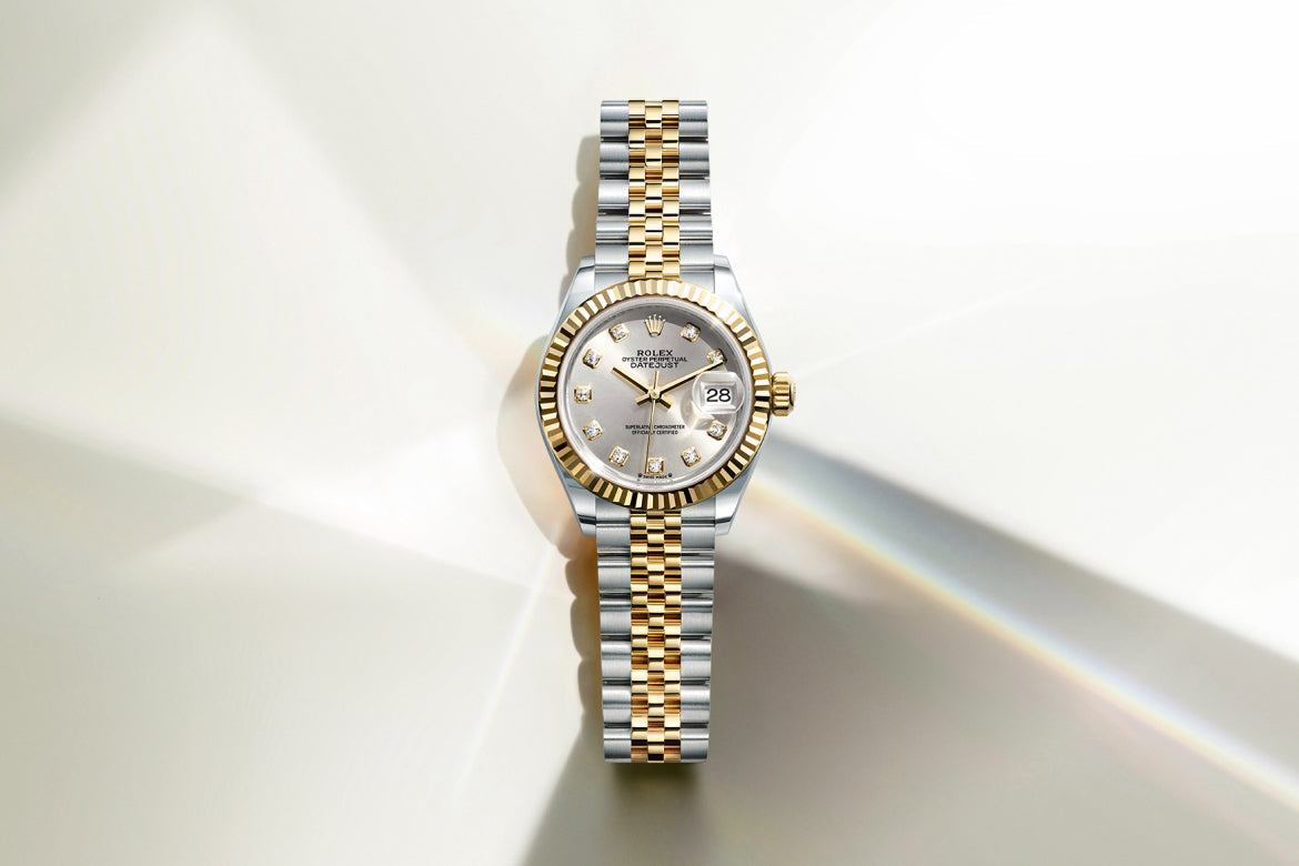 Rolex watches in Rogers - Blakemans Jewelry