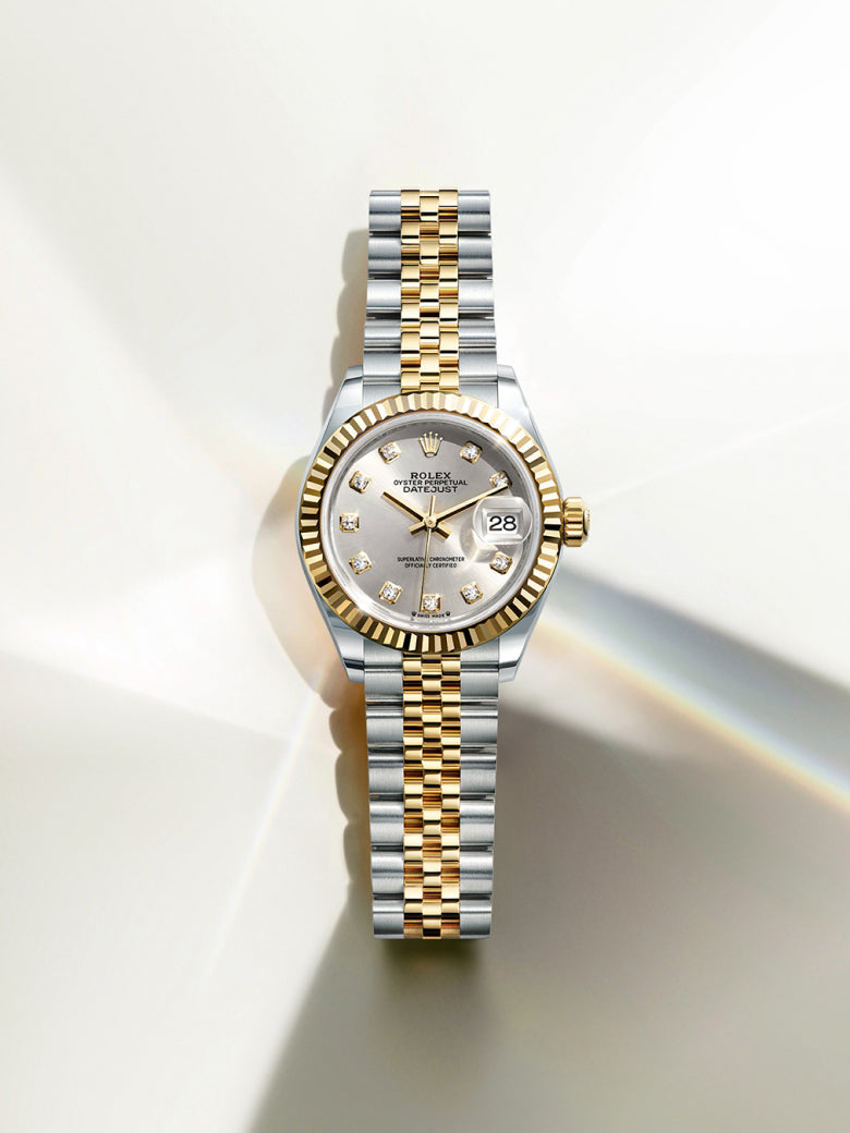Rolex watches in Rogers - Blakemans Jewelry