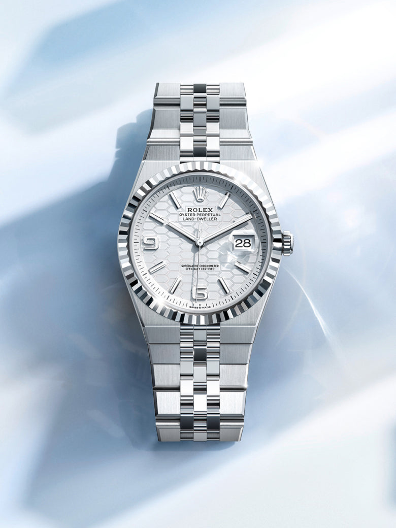 Rolex watches in Rogers - Blakemans Jewelry