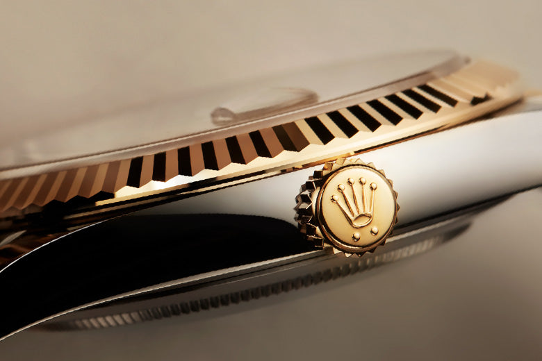 Official Rolex jeweler in Rogers - Blakemans Jewelry