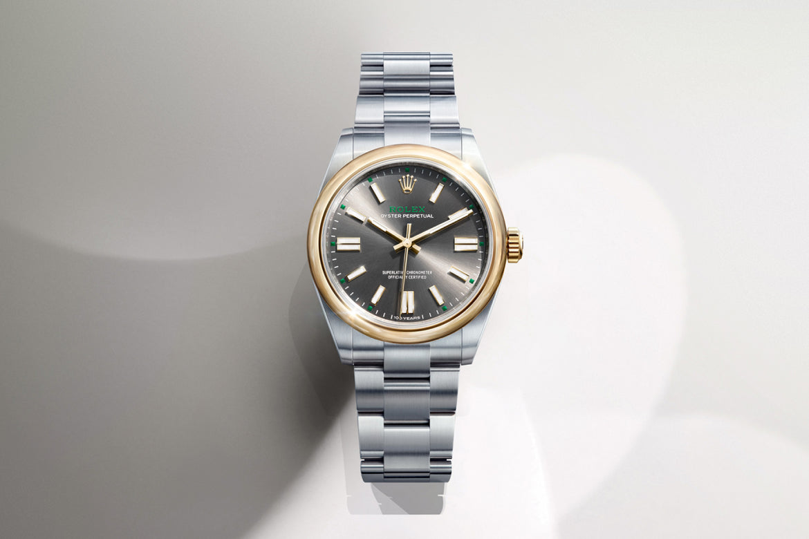 Rolex watches in Rogers - Blakemans Jewelry