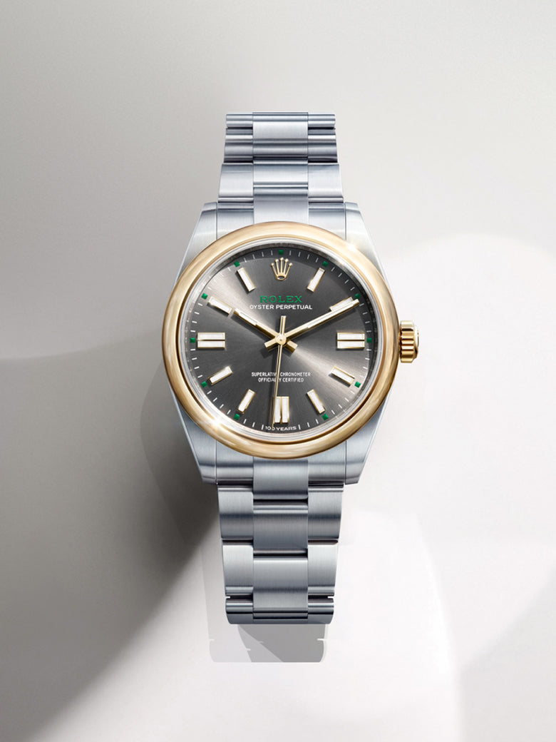 Rolex watches in Rogers - Blakemans Jewelry