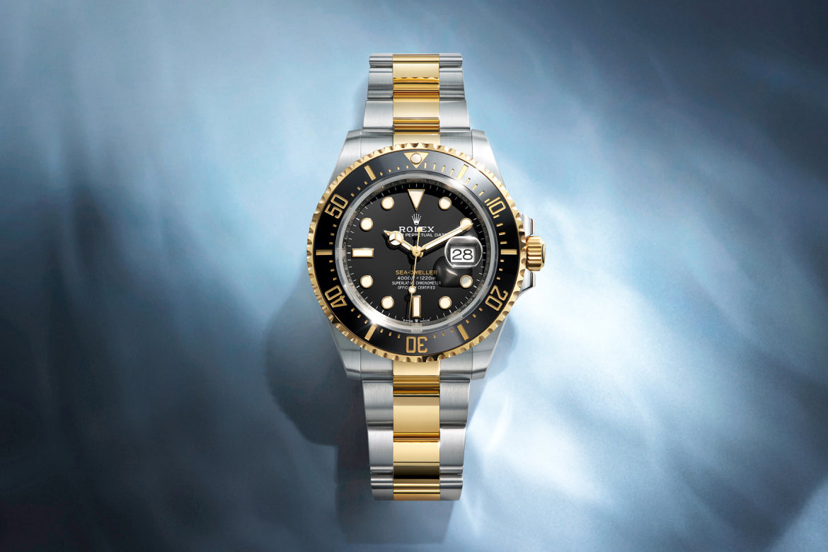 Rolex watches in Rogers - Blakemans Jewelry