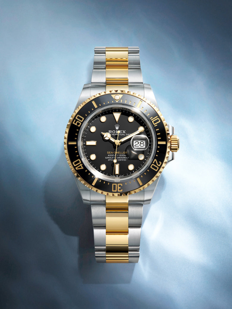 Rolex watches in Rogers - Blakemans Jewelry