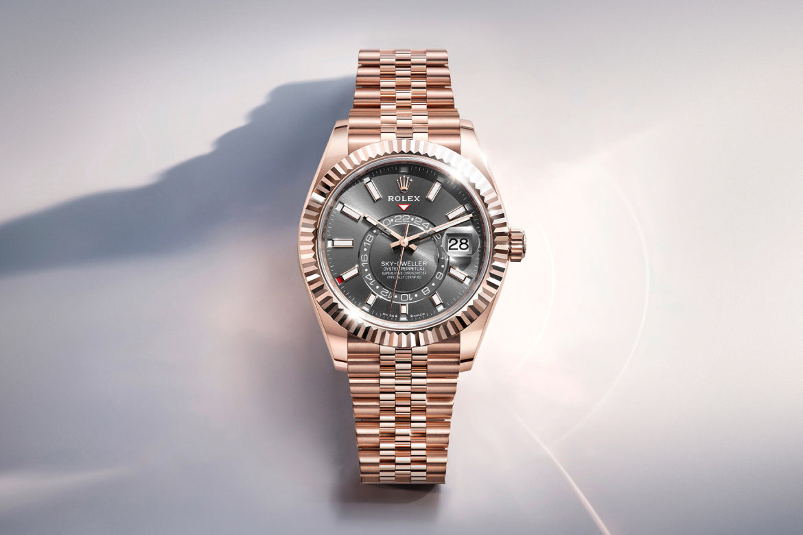 Rolex watches in Rogers - Blakemans Jewelry