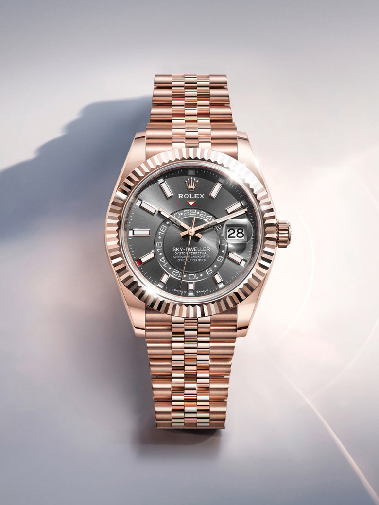 Rolex watches in Rogers - Blakemans Jewelry