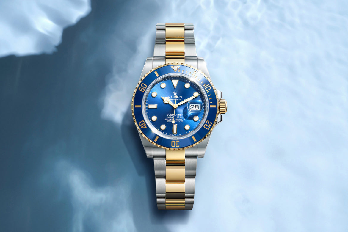 Rolex watches in Rogers - Blakemans Jewelry