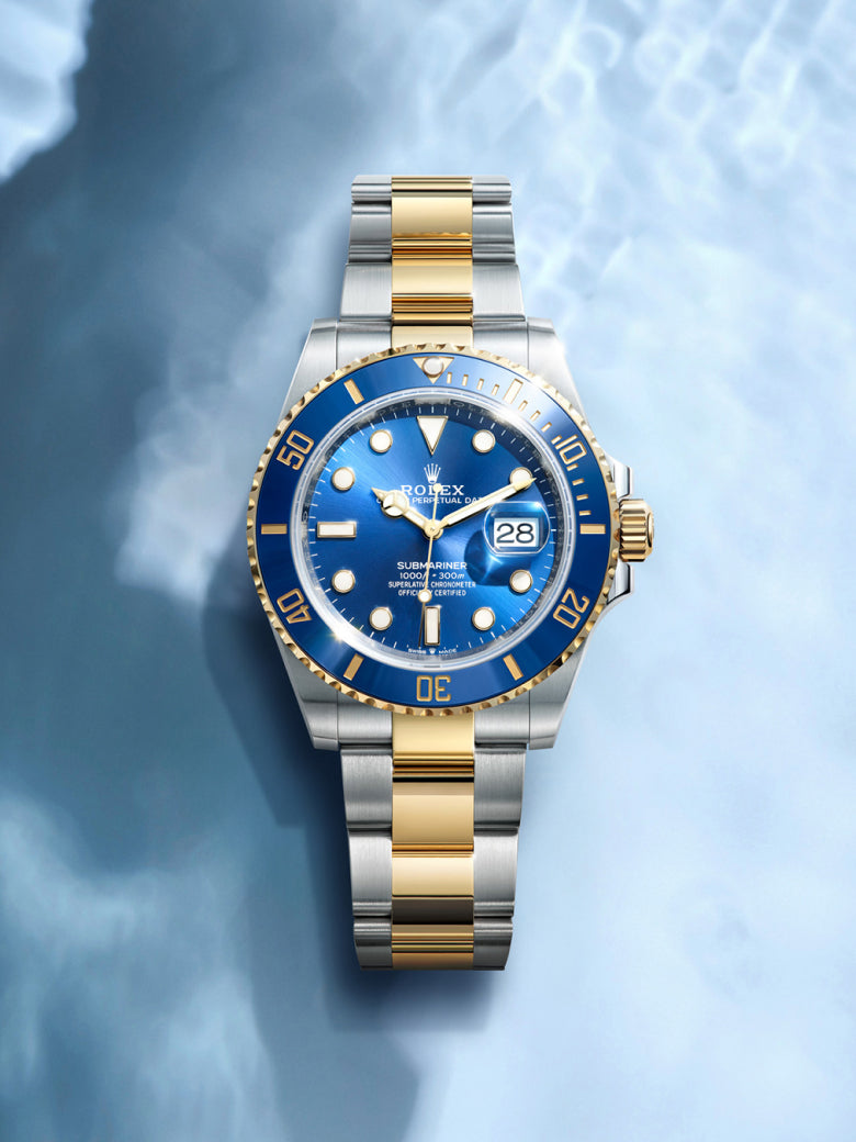Rolex watches in Rogers - Blakemans Jewelry