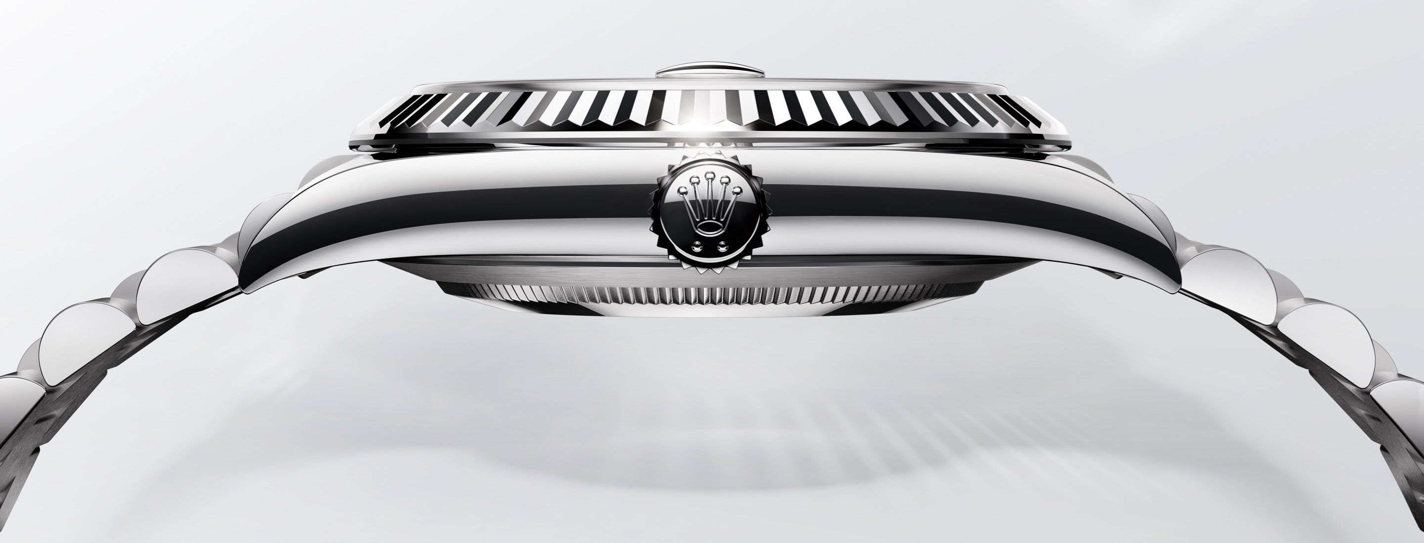 Rolex watchmaking know-how - Blakemans Jewelry