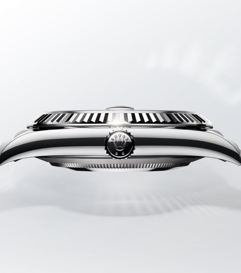 Rolex watchmaking know-how - Blakemans Jewelry
